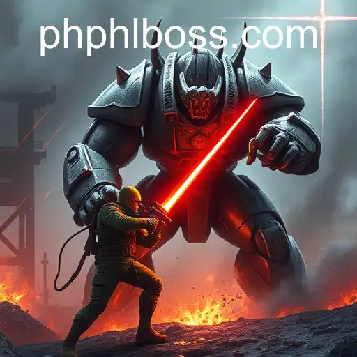 Exploring the Thrills of Action Games: The World of 'phlboss'