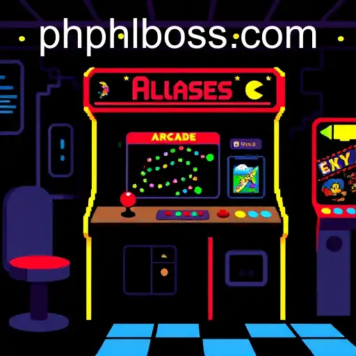 Rediscovering Timeless Fun: Exploring 'Arcade Classics' with 'phlboss'