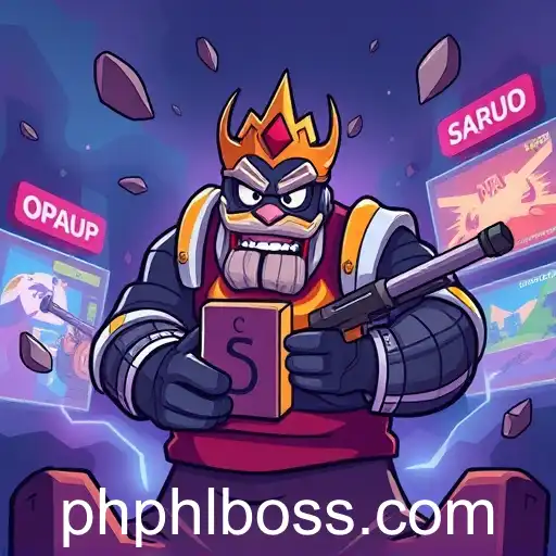 PHLBoss Game Trends and Future Innovations