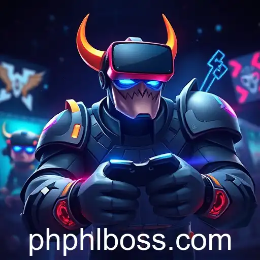 Phlboss Revolutionizes Gaming Experience