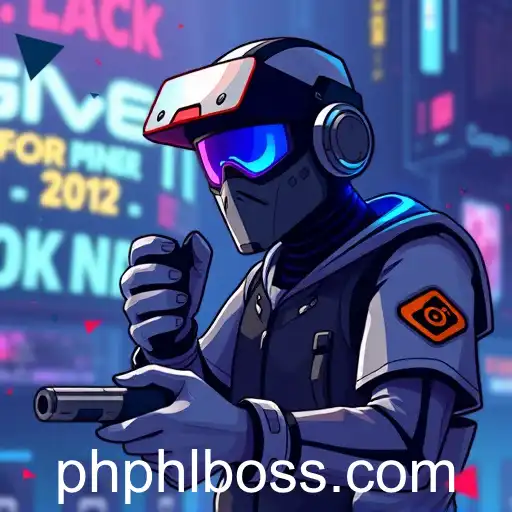 The Rise of 'phlboss' in the Gaming World