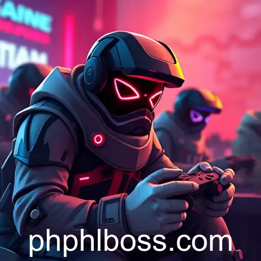 The Digital Quest: PHLBoss Ignites Gamers' Passion