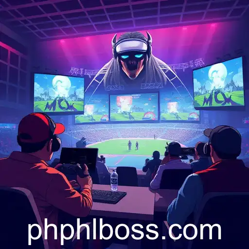 Digital Worlds and Gaming Trends