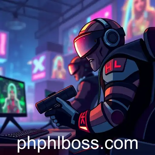 Gaming Dynamics in 2025