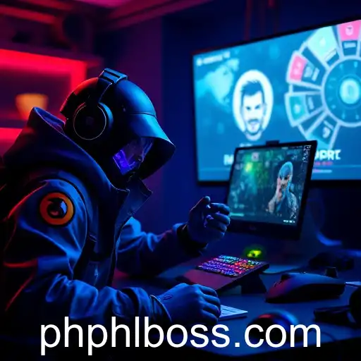 Gaming Horizons: Pioneering New Frontiers