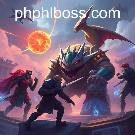 Exploring the Exciting World of Multiplayer Battles: A Focus on 'phlboss'