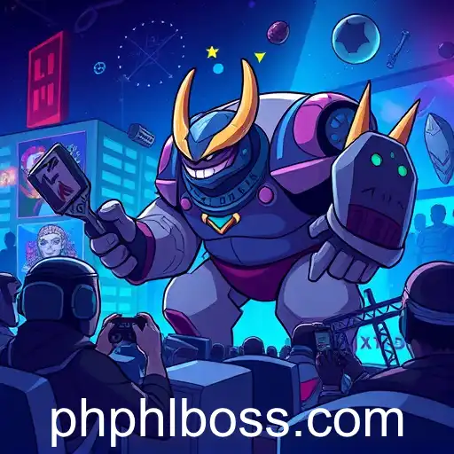 The Rise of PHLBoss: A Gaming Phenomenon