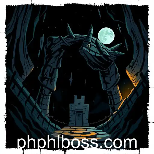 Exploring the Thrilling World of Adventure Games on 'phlboss'