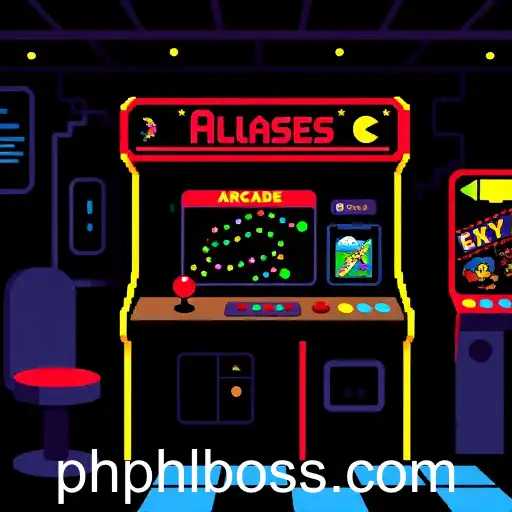 Rediscovering Timeless Fun: Exploring 'Arcade Classics' with 'phlboss'