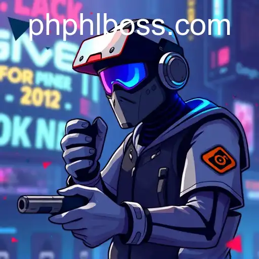 The Rise of 'phlboss' in the Gaming World