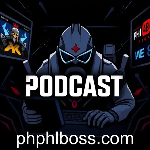 PHLBoss: Transforming Online English Gaming