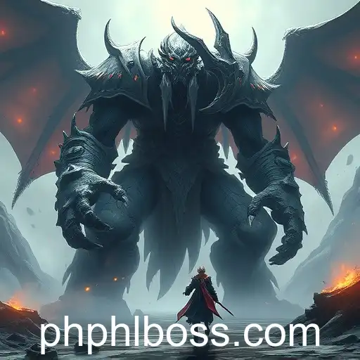 Exploring the Fascinating World of Role-Playing Games: Unveiling the Essence of 'phlboss'