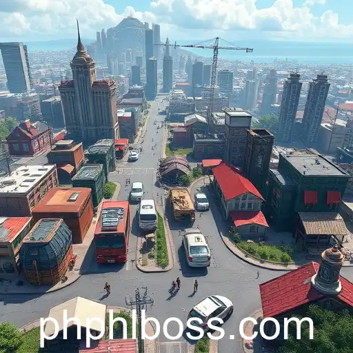 Exploring 'Simulation Worlds': The Rise of Virtual Realism within Gaming