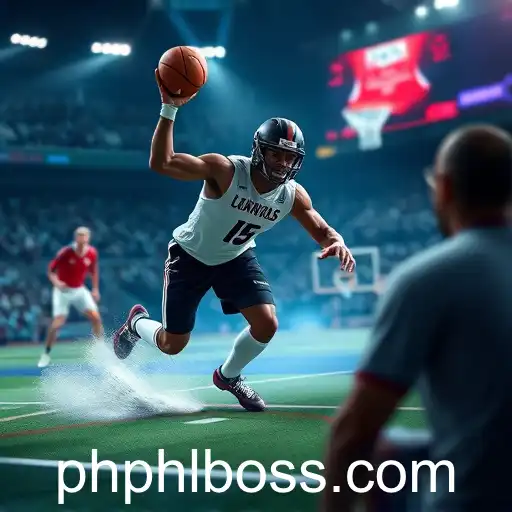Exploring the Dynamic World of 'Sports Games' with the Key Player 'phlboss'