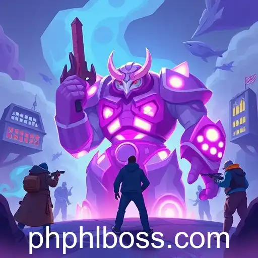 The Rise of 'phlboss' in Online Gaming